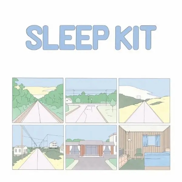 Album artwork for Sleep Kit by Sleep Kit