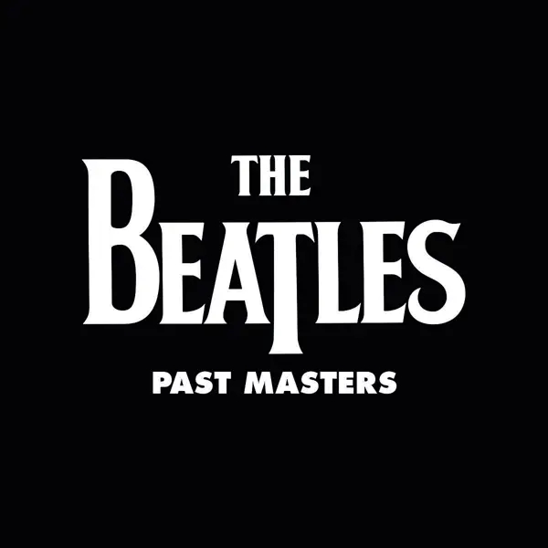 Album artwork for Past Masters Vol.1 & 2 by The Beatles