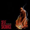 Illustration de lalbum pour Self Sacrifice par Mello Music Group