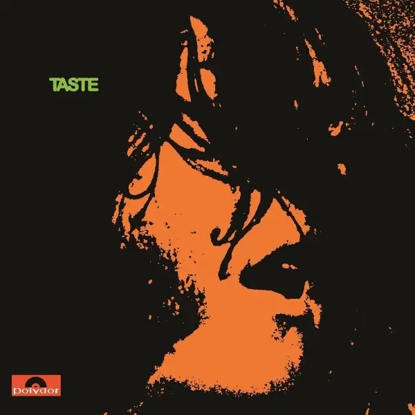 Album artwork for Taste by Taste