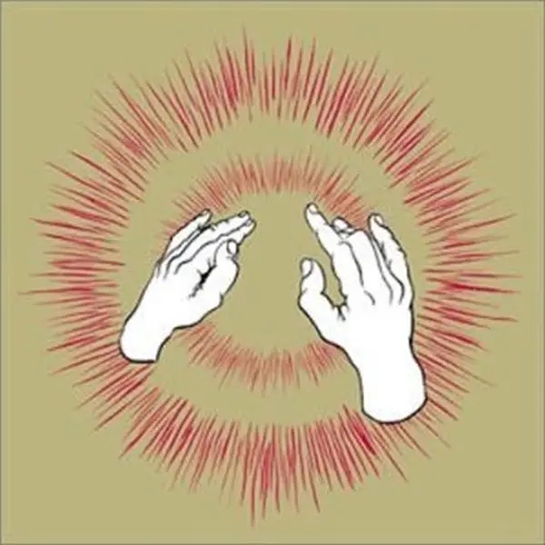 Album artwork for Lift your Skinny Fists like Antennas to Heaven by Godspeed You! Black Emperor