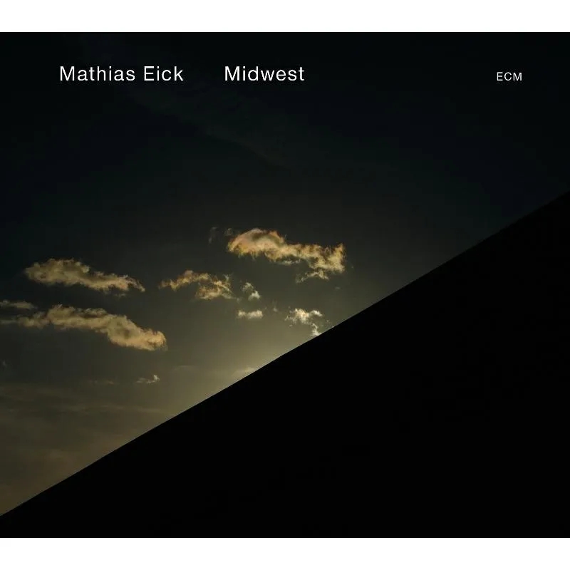 Album artwork for Midwest by Mathias Eick