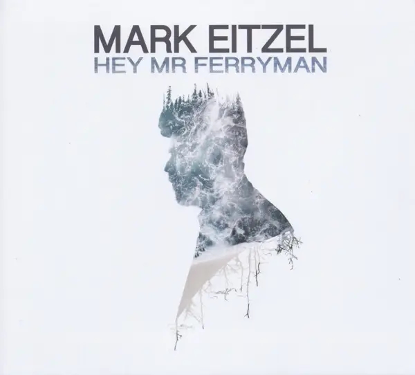 Album artwork for Hey Mr Ferryman by Mark Eitzel