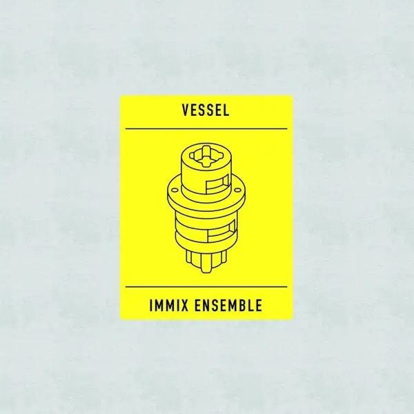 Album artwork for Transition by Immix Ensemble/Vessel