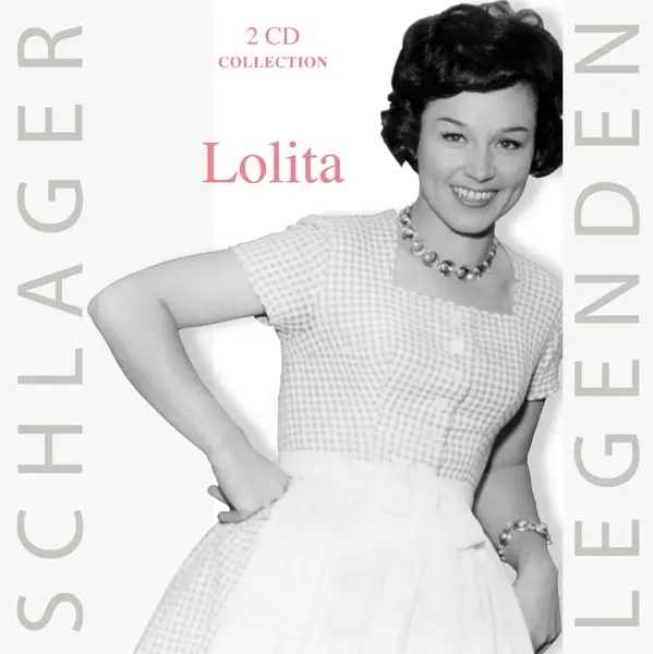 Album artwork for Lolita-Schlager Legenden by Lolita