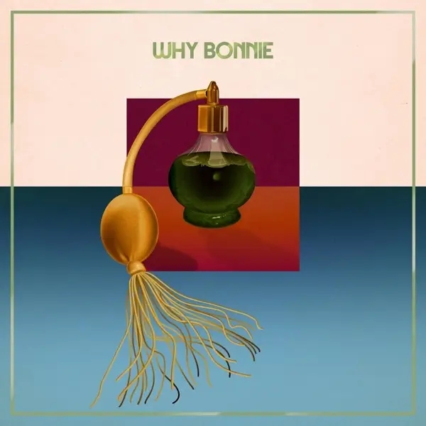 Album artwork for Voice Box by Why Bonnie