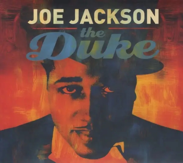 Album artwork for The Duke by Joe Jackson