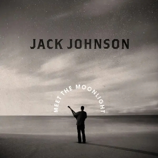Album artwork for Meet The Moonlight by Jack Johnson