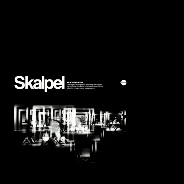 Album artwork for Skalpel by Skalpel