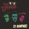 Album artwork for Z2: Rampage by The Zipheads