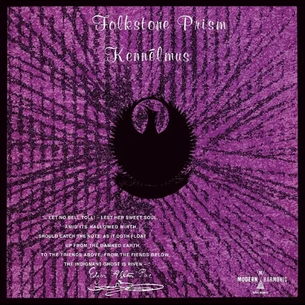 Album artwork for Folkstone Prism by Kennelmus