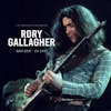 Illustration de lalbum pour Rockin'in 1992  / Radio Broadcast par Rory Gallagher