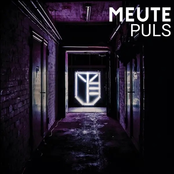 Album artwork for Puls by Meute