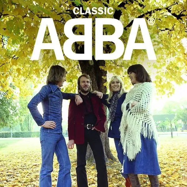 Album artwork for Classic...The Masters Collection by Abba