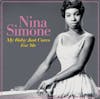 Illustration de lalbum pour My Baby Just Cares For Me par Nina Simone