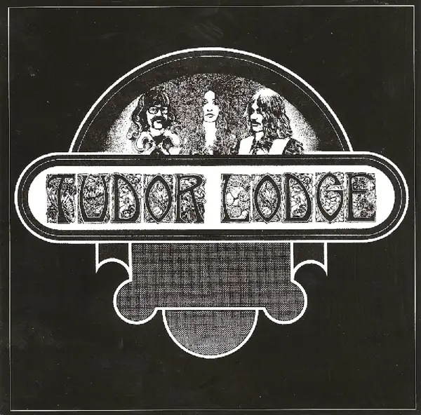 Album artwork for Tudor Lodge by Tudor Lodge