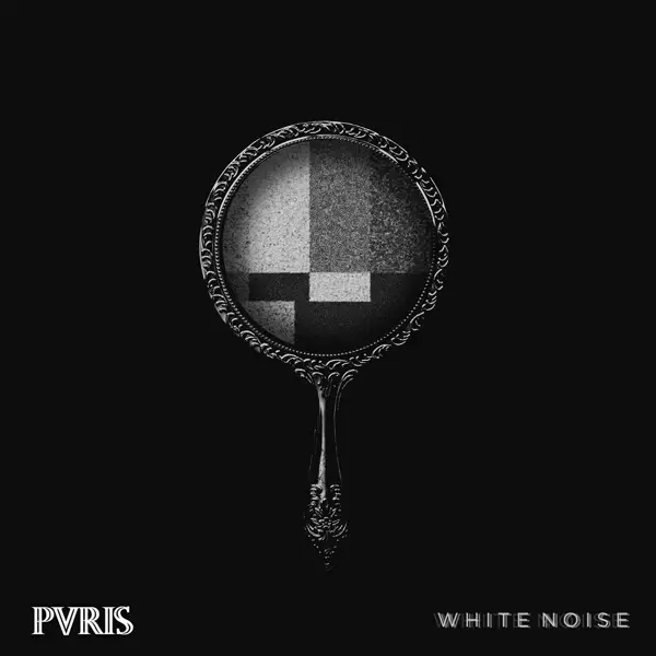 Album artwork for White Noise by Pvris