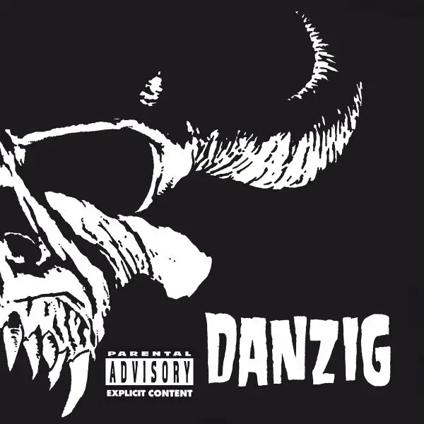 Album artwork for Danzig by Danzig