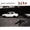 Album artwork for Hits by Joni Mitchell
