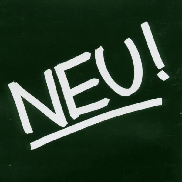 Album artwork for NEU! '75 by NEU!