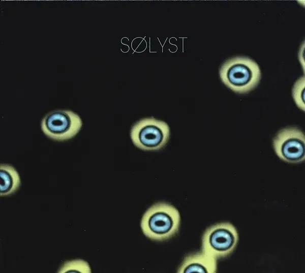 Album artwork for Solyst by Solyst