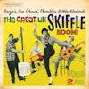 Album artwork for Banjo's, Tea Chests, Thimbles & Washboards: The Great UK Skiffle Boom! by Various Artists