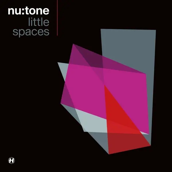 Album artwork for Little Spaces by Nu:Tone