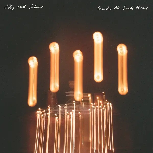 Album artwork for Guide Me Back Home by City And Colour