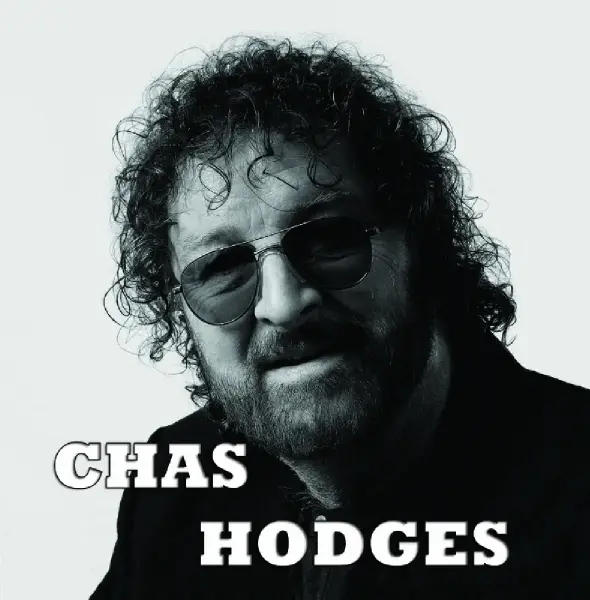 Album artwork for Chas Hodges by Chas Hodges