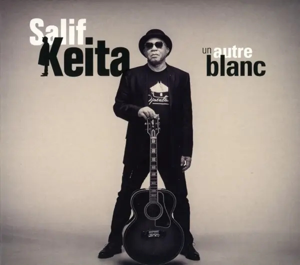 Album artwork for Un Autre Blanc by Salif Keita