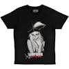 Album artwork for Lady Gaga Unisex T-Shirt: Bloody Mary  Bloody Mary Short Sleeves by Lady Gaga