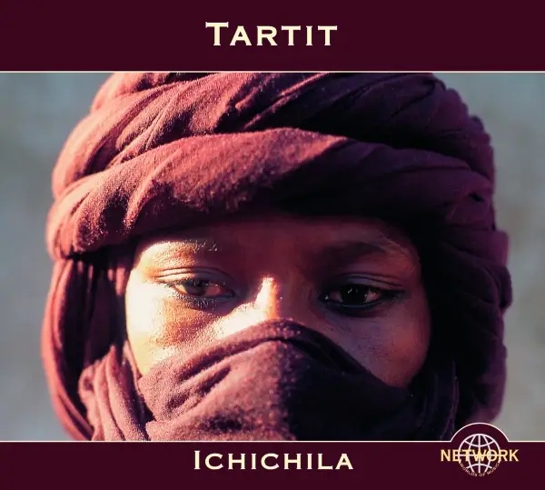 Album artwork for Ichichila by Tartit