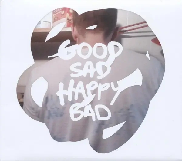 Album artwork for Good Sad Happy Bad by Micachu And The Shapes
