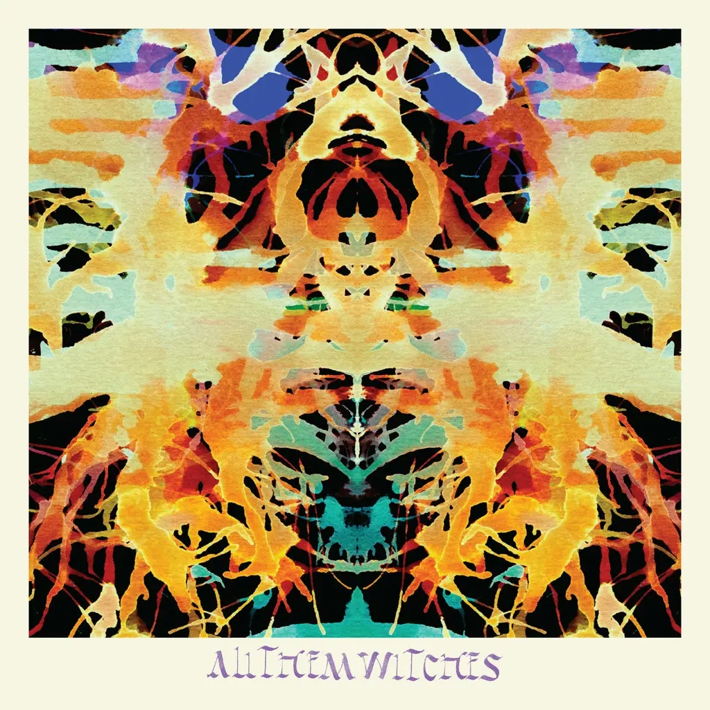 Album artwork for Sleeping Through The War Deluxe w/ Tascam Demos by All Them Witches