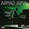 Album Artwork für Emerald City Nights Vol.1 von Ahmad Jamal