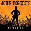 Illustration de lalbum pour Revival par John Fogerty