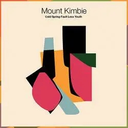 Album artwork for Cold Spring Fault Less Youth by Mount Kimbie