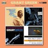 Album artwork for Four Classsic Albums by Grant Green