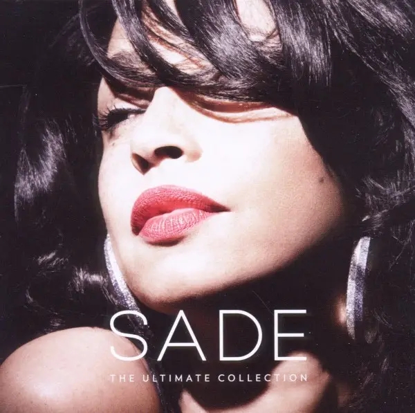 Album artwork for The Ultimate Collection by Sade