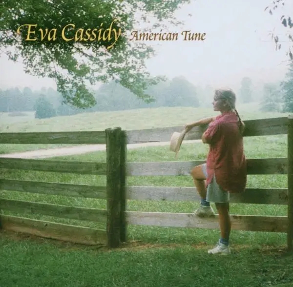 Album artwork for American Tune by Eva Cassidy