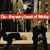Album Artwork für Go-The Very Best Of Moby von Moby
