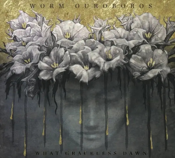 Album artwork for What Graceless Dawn by Worm Ouroboros