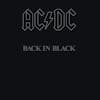 Album Artwork für Back In Black von AC/DC