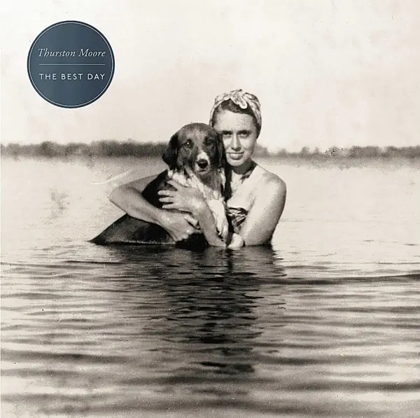 Album artwork for The Best Day by Thurston Moore