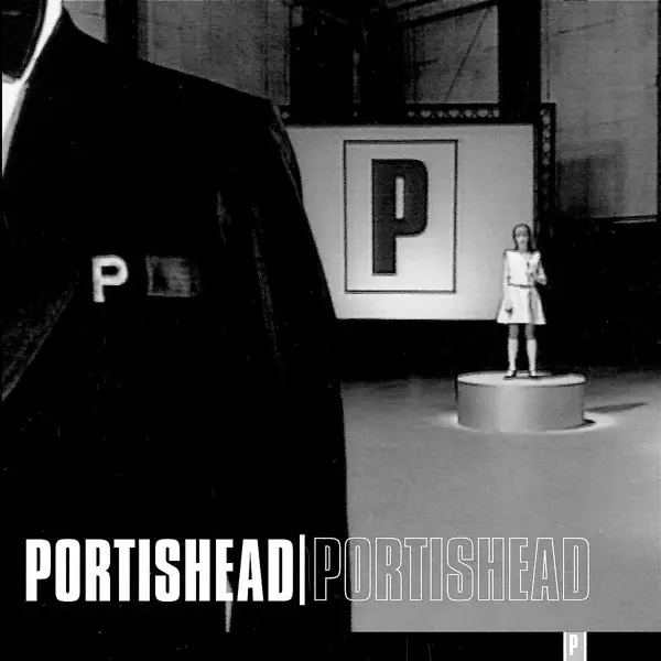 Album artwork for Portishead by Portishead