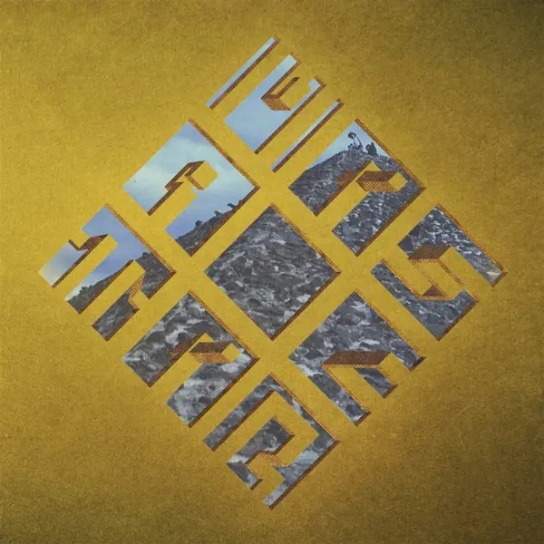 Album artwork for PYRAMID OF THE SUN by Maserati