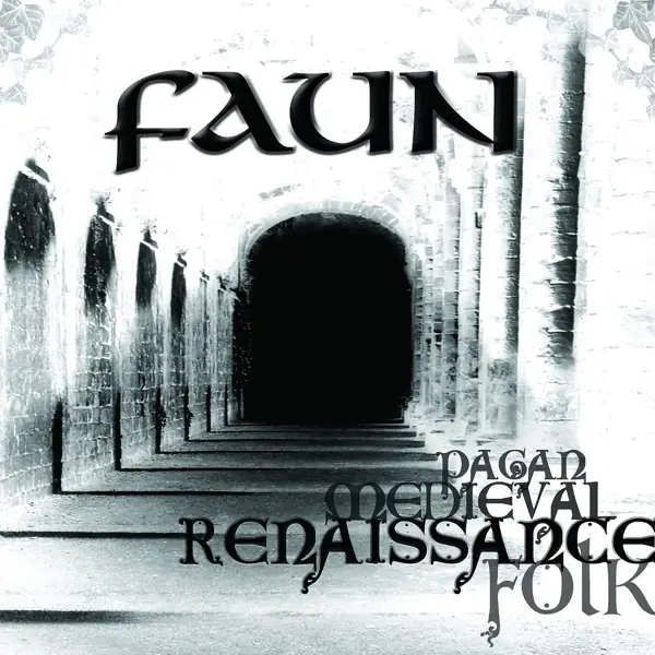 Album artwork for Renaissance by Faun