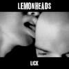 Album artwork for Lick by Lemonheads