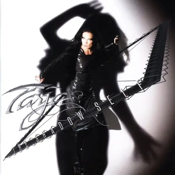 Album artwork for The Shadow Self by Tarja