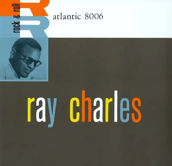 Album artwork for Ray Charles by Ray Charles